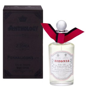 Penhaligon's ZIZONIA edt 100ml