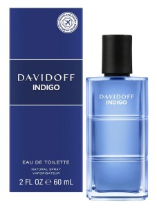 Davidoff INDIGO edt 60ml