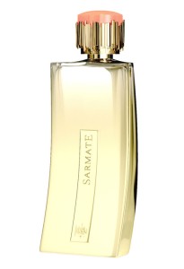 Lubin SARMATE parfum 100ml tester