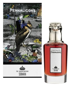 Penhaligon's SOHAN edp 75ml