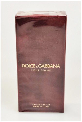 Dolce & Gabbana POUR FEMME edp 100ml 1.jpg