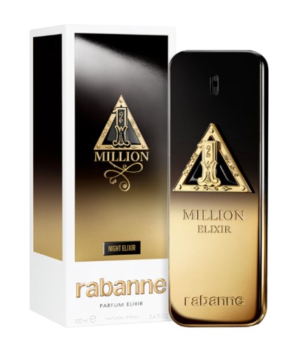 Paco Rabanne 1 MILLION NIGHT ELIXIR pelx100ml.jpg