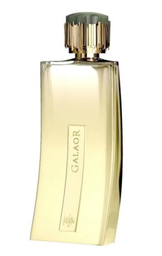 lubin galaor ekstrakt perfum 100 ml  tester   