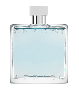 Azzaro CHROME edt 100ml tester 