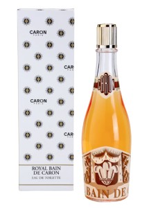 Caron ROYAL BAIN DE CARON edt 125ml 