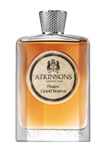 Atkinsons PIRATES GRAND RESERVE edp 100ml tester