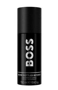 Hugo Boss BOTTLED BEYOND deo 150ml