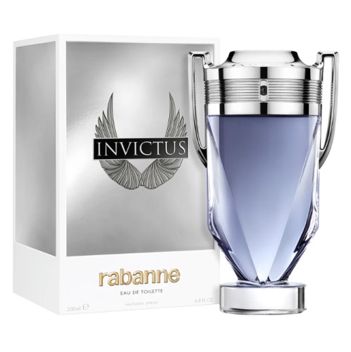 Paco Rabanne INVICTUS (M) edt 200ml new box.jpg