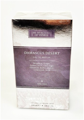 The Merchant of Venice DAMASCUS DESERT edp 100ml.jpg