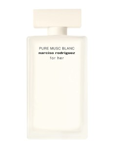 Narciso Rodriguez PURE MUSC BLANC edp 100ml tester