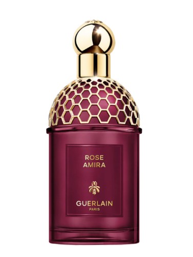 Guerlain ABSOLUS ALLEGORIA ROSE AMIRA edp 125ml FLAKON.jpg