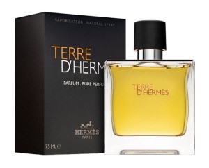 Hermes TERRE D'HERMES PARFUM 75ml 