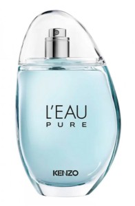 Kenzo L'EAU PURE edp 100ml tester