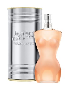 Jean Paul Gaultier JPG CLASSIQUE edt 100ml 