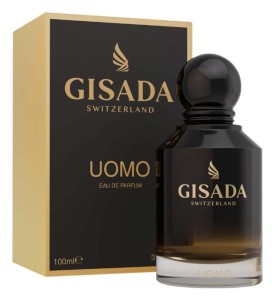 Gisada UOMO edp 100ml