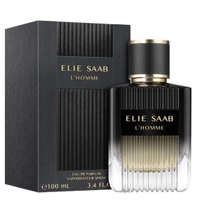Elie Saab L'HOMME edp 100ml 