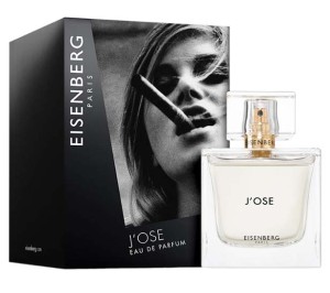 Eisenberg J'OSE EAU DE PARFUM edp 100ml