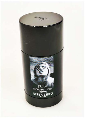 Eisenberg J'OSE HOMME deostick 75ml.jpg