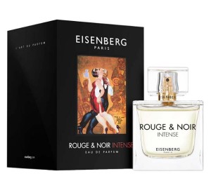 Eisenberg ROUGE & NOIR INTENSE edp 100ml