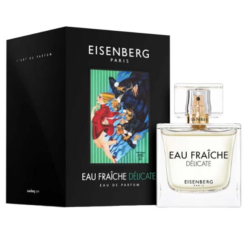 Eisenberg EAU FRAICHE DELICATE (W) edp 100ml.jpg