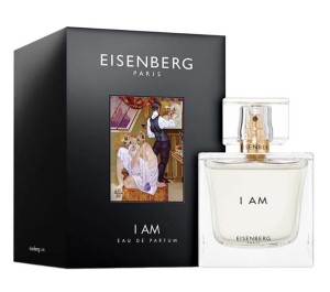 Eisenberg I AM edp 100ml