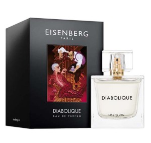Eisenberg DIABOLIQUE edp 100ml