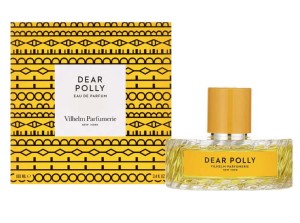 Vilhelm Parfumerie DEAR POLLY edp 100ml