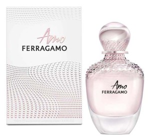 Salvatore Ferragamo AMO edp 100ml  
