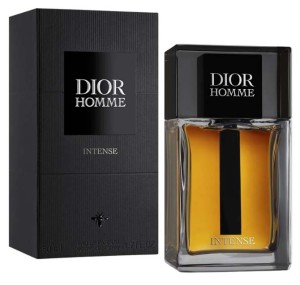Christian Dior HOMME INTENSE edp 50ml 