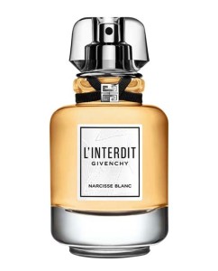 Givenchy L'INTERDIT NARCISSE BLANC edp 50ml tester