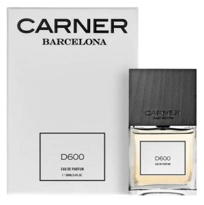 Carner Barcelona D600 edp 100ml 