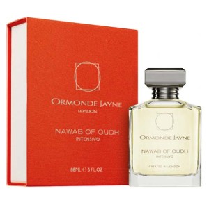 Ormonde Jayne NAWAB OF OUDH INTENSIVO parfum 88ml