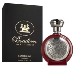 Boadicea the Victorious HARMONIOUS parfum 100ml