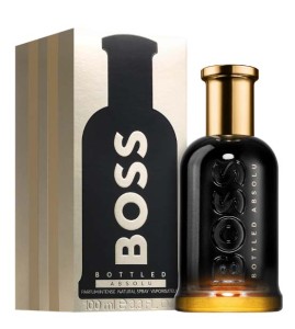 Hugo Boss BOTTLED ABSOLU PARFUM INTENSE 100ml