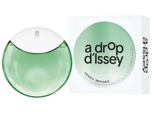 Issey Miyake A DROP D'ISSEY ESSENTIELLE edp 90ml 