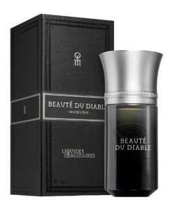 Liquides Imaginaires BEAUTE DU DIABLE edp 100ml