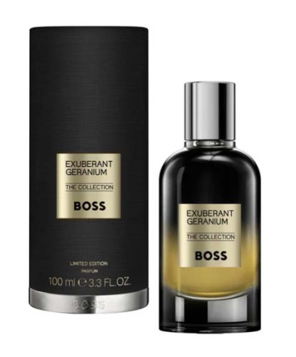Hugo Boss EXUBERANT GERANIUM parfum 100ml.jpg