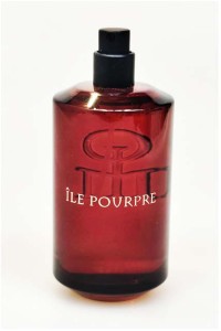 Liquides Imaginaires ILE POURPRE edp 100ml tester