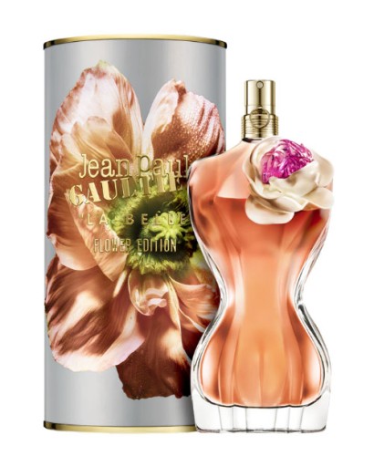 Jean Paul Gaultier LA BELLE FLOWER EDITION edp 100ml.jpg