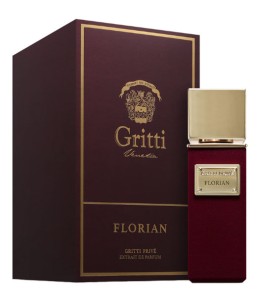 Gritti FLORIAN (GRITTI PRIVE) extrait de parfum 100ml