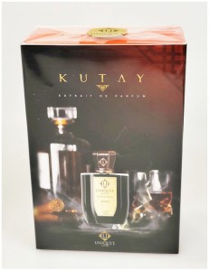 Unique'e Luxury KUTAY extrait de parfum 100ml