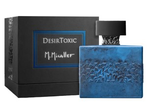 Micallef DESIRTOXIC edp 100ml  