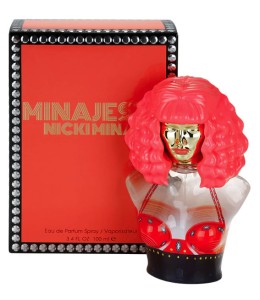 Nicki Minaj MINAJESTY edp 100ml