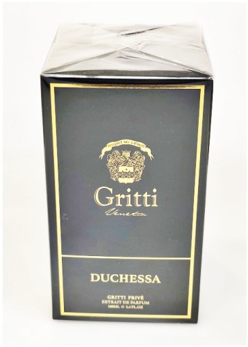 Gritti DUCHESSA extrait de parfum 100ml.jpg