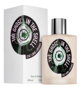 Etat Libre d'Orange THE GHOST IN THE SHELL edp 100ml