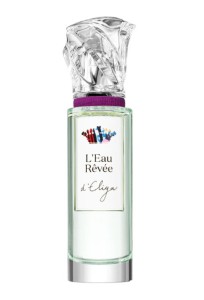 Sisley L'EAU REVEE D'ELIYA edt 100ml tester