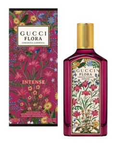 Gucci FLORA GORGEOUS GARDENIA INTENSE edp 100ml