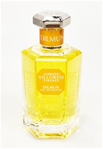 Lorenzo Villoresi DILMUN edt 100ml tester