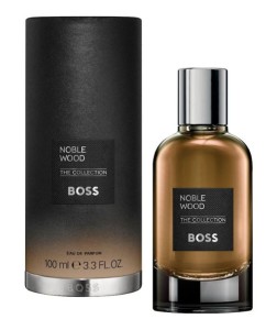 Hugo Boss THE COLLECTION NOBLE WOOD edp 100ml