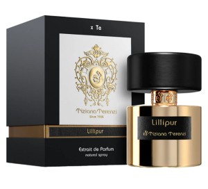 Tiziana Terenzi LILLIPUR extrait de parfum 100ml